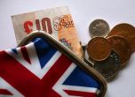Великобритания се готви за крах на еврозоната    