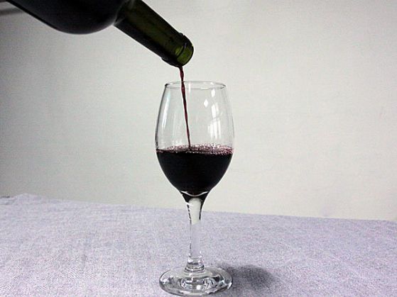 Виното ще се прави само от грозде