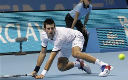 Джокович откри сезона с победа, ще играе с Федерер