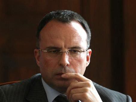 Румен Порожанов, директор на Държавен фонд 