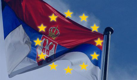 Дилемата на Сърбия: ЕС или Северно Косово