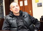 Вачков продължава участието си в "Дакар"