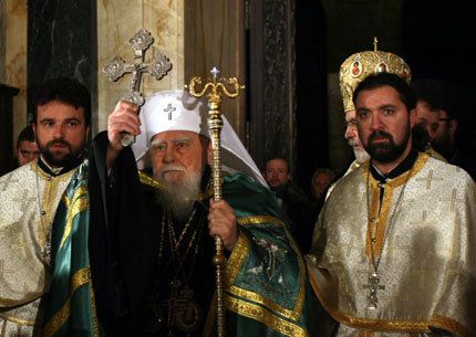 Иван Сунгарски: Комунизмът е виновен за падението на Църквата