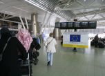 Очакват атентат срещу израелци на летище "София"
