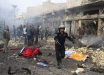 Взривовете в Ирак отнеха живота на над 70 души Снимка: fitsnews.com