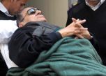 Русия против смъртната присъда на Мубарак 
