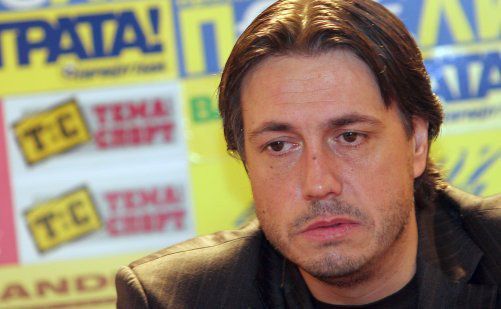 Иво Тонев: Има играчи, които не стават за Левски