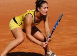Добър жребий за Костова за квалификациите на Australian Open