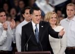 Ромни и Обама печелят в Ню Хемпшир  