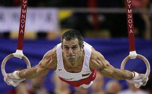 Йордан Йовчев за шести път на олимпийски игри (видео)