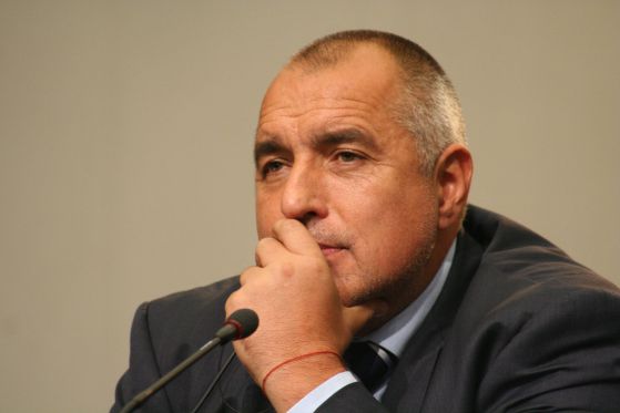 Борисов се извинил на семейството на Мирослава