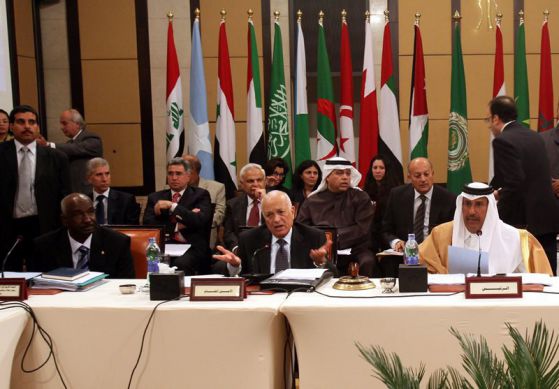 Арабската лига в Сирия оспорва критиките на наблюдател 