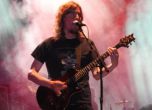 Концерт на Opeth в София на 1 март