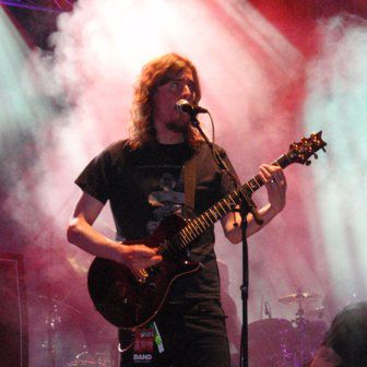 Mikael Åkerfeldt (Opeth)