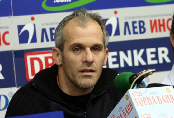 Йордан Йовчев: В Лондон направихме нещо уникално