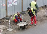 $1500 заплата за български строителни работници в Израел