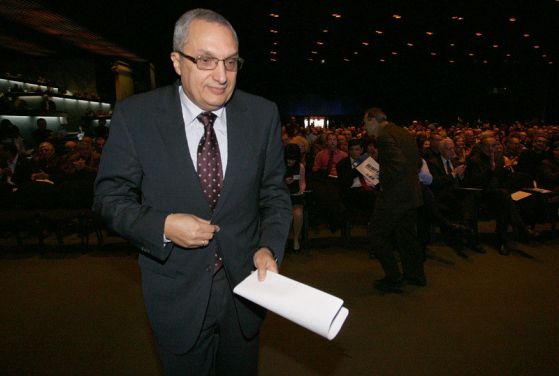 Иван Костов: Полицията стои зад убийството на Мирослава