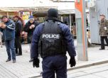 Полицай от Велико Търново се простреля