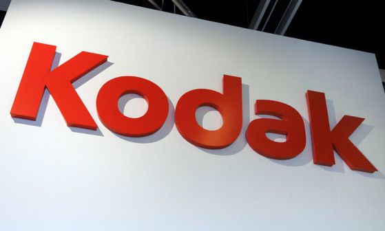 Kodak обяви фалит 