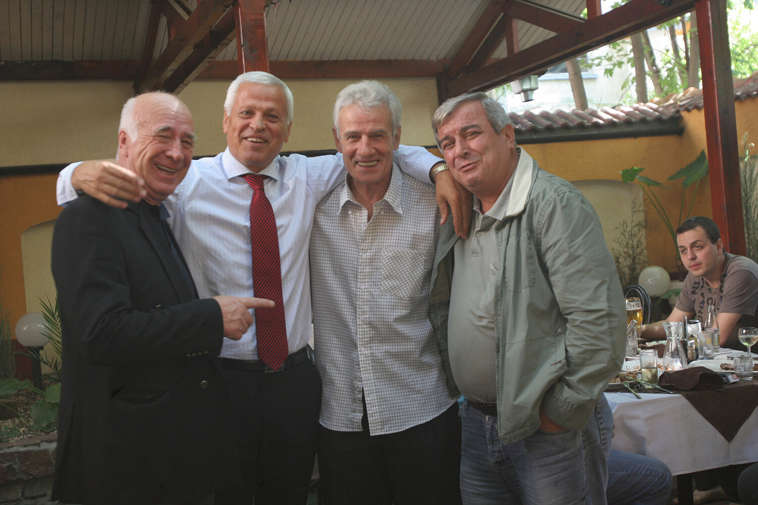 Кирил Ивков шеф на школата на Левски Спорт Новини от България и