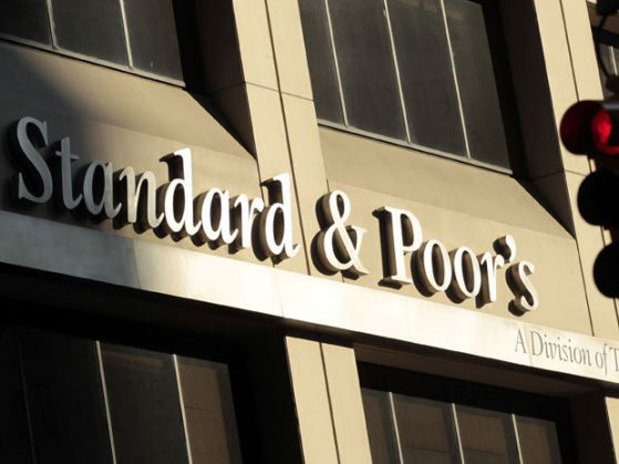 Standard&Poor’s потвърди кредитния рейтинг на ЕС