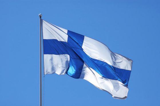 Финландия избира президент 