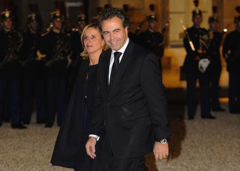 Съпругата на френски министър се обеси