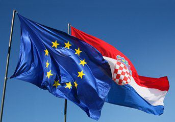 Хърватите поискаха членство в ЕС
