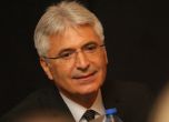 Петко Николов, председател на КЗК.  Снимка: БГНЕС