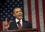 Обама поиска пак по-високи данъци за богатите