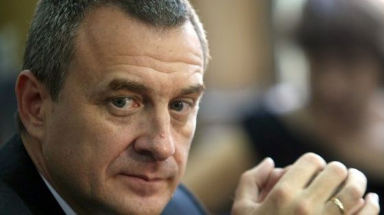 Доскорошният началник на кабинета на Плевнелиев поема МВР
