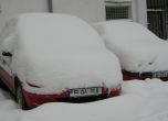 Българин загина в затрупана от сняг кола в Румъния