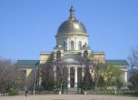 Бързи мерки за консервиране на църквата в Болград