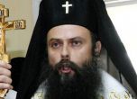 Пловдивският митрополит Николай. Снимка: БГНЕС