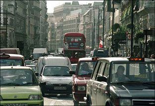 Лондон с кампания срещу транспортния хаос за Олимпиадата