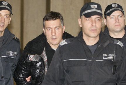 Пуснаха Кленовски под домашен арест