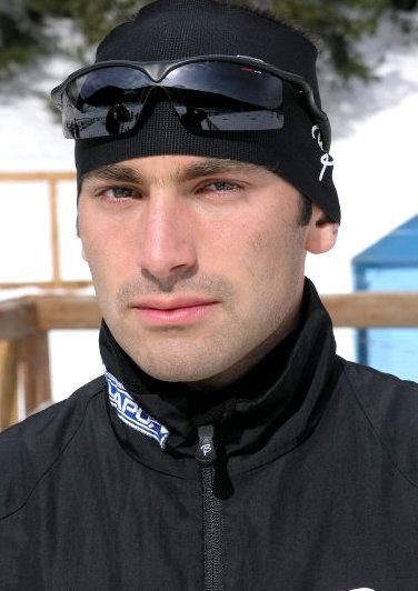 Мартин Богданов с осмо място на европейското
