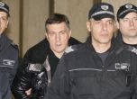 Задържаха Кленовски докато беше под домашен арест