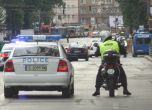 Полицията задържа запоздрян за убийство в София
