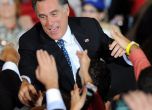 Мит Ромни печели във Флорида 