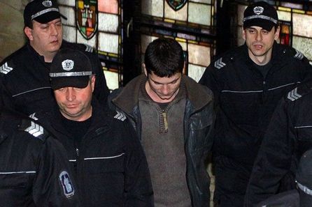 Подпалвачът Юлиян Ковачки отново в ареста