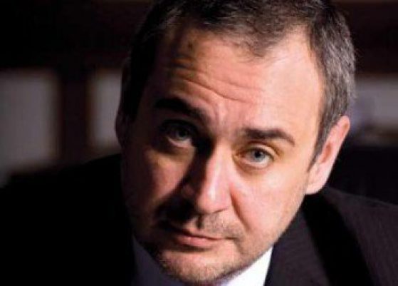 Борис Велчев. Снимка: ВКП