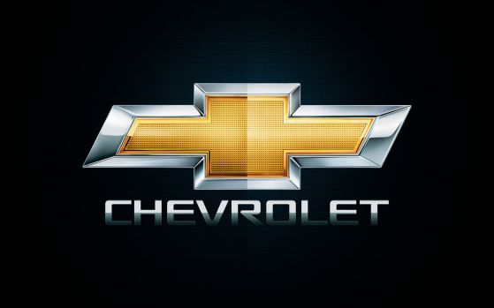 Шейх забрани Chevrolet заради кръста на емблемата му
