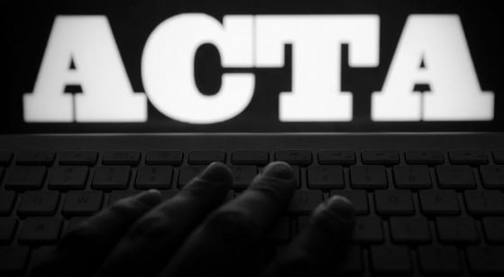 Отворено писмо на 13 организации в защита на ACTA