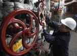 От "Газпром" възстановиха нормалното подаване на газ към България