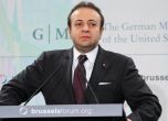 Турски министър разследван в Швейцария за отричане на арменския геноцид