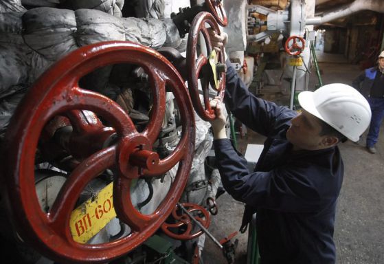 ДКЕВР решава за цената на природния газ на 28 юни