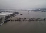 1,4 млн. българи живеят под заплаха от наводнения