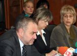 Борис Велчев пое отговорност за критичния доклад