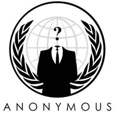 Anonymous свалиха сайта на ЦРУ два пъти за 24 часа